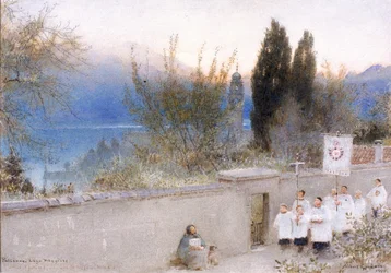 Pallanza, Lago Maggiore